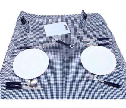 Набор для пикника KingCamp Picnic bag - 2