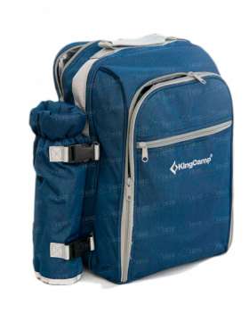 Набор для пикника KingCamp Picnic bag - 4