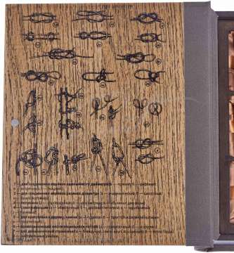 Набор подарочный Fish-Point "Все об охоте"