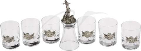 Набор подарочный Fish-Point "Все об охоте"