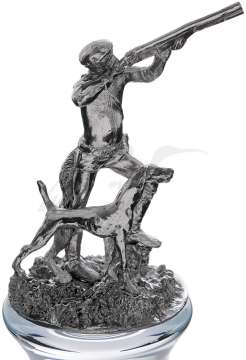 Набор подарочный Fish-Point Охота Пуще Неволи