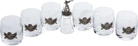 Набор подарочный Fish-Point Охота Пуще Неволи