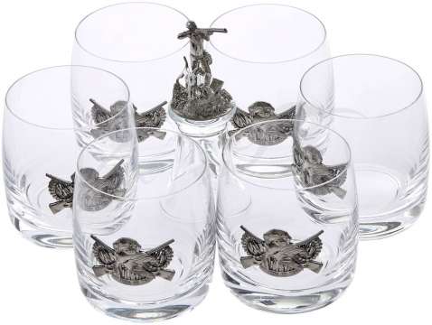 Набор подарочный Fish-Point Охота Пуще Неволи