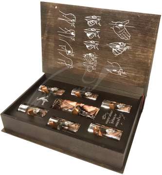 Набор подарочный Fish-Point "Секреты Меткой Стрельбы"