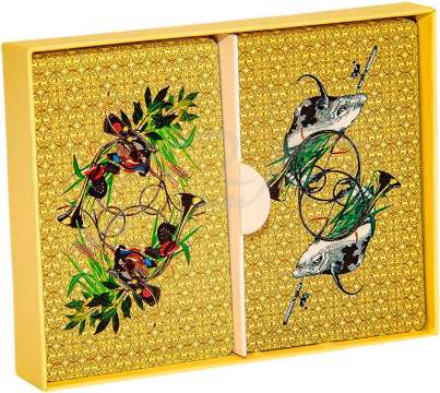 Карти гральні Fish-Point "Полювання Риболовля"