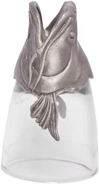 Подарунковий набір Fish-Point "Життя і ловля прісноводних риб" V