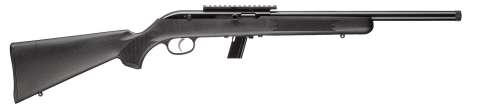 Винтовка малокалиберная Savage 64 FV-SR кал. 22 LR 16.5" 1/2"-28
