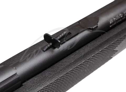 Винтовка малокалиберная Savage 64 FXP 21" кал. 22 LR с оптическим прицелом 4х15