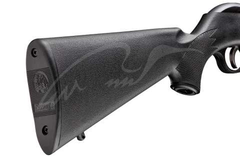 Винтовка малокалиберная Savage 64 FXP 21" кал. 22 LR с оптическим прицелом 4х15