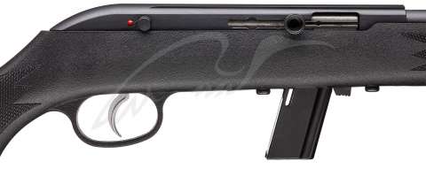 Винтовка малокалиберная Savage 64 FXP 21" кал. 22 LR с оптическим прицелом 4х15