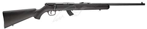 Винтовка малокалиберная Savage 93 F 21" кал. 22 WMR