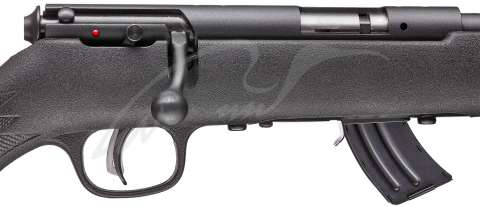 Винтовка малокалиберная Savage 93 F 21" кал. 22 WMR