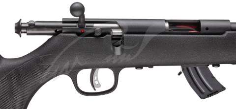 Винтовка малокалиберная Savage 93 F 21" кал. 22 WMR