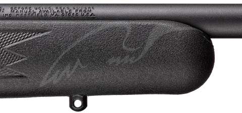 Винтовка малокалиберная Savage 93 F 21" кал. 22 WMR