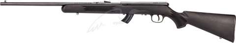 Винтовка малокалиберная Savage Mark II F 21" кал. 22 LR