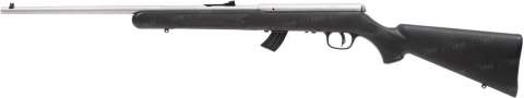 Гвинтівка малокаліберна Savage Mark II FSS 21" кал. 22 LR