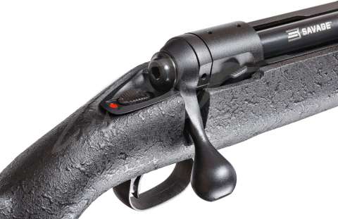 Карабин Savage 10 FCP HSP 24" кал. 300 Win Mag