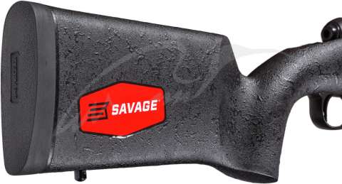 Карабин Savage 10 FCP HSP 24" кал. 300 Win Mag