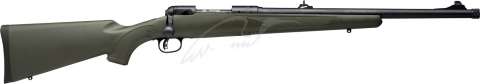 Карабин Savage 110 Hog Hunter кал .308 Win 20" 5/8"-24 UNEF