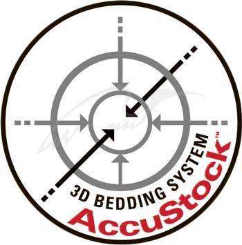 Карабін Savage 10 BA 24" кал. 308 Win. Дульна різьба - 5/8"-24 UNEF