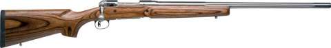Карабин Savage 12 VLP 26" кал. 308 Win