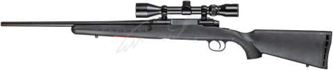 Карабин Savage Axis XP 22" кал. 308 Win с ОП 3-9x40