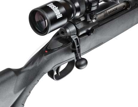Карабин Savage Axis XP 22" кал. 308 Win с ОП 3-9x40
