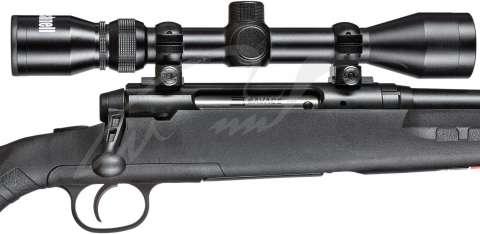 Карабин Savage Axis XP 22" кал. 308 Win с ОП 3-9x40