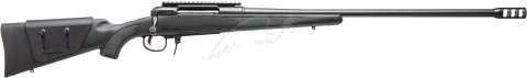 Карабин Savage 111 LRH 26" кал. 338 Lapua Mag. Дульная резьба - 5/8"-24 UNEF