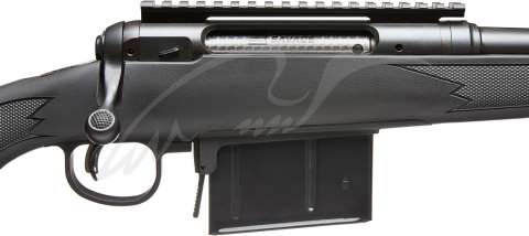 Карабин Savage 111 LRH 26" кал. 338 Lapua Mag. Дульная резьба - 5/8"-24 UNEF