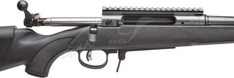 Карабин Savage 111 LRH 26" кал. 338 Lapua Mag. Дульная резьба - 5/8"-24 UNEF