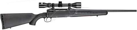 Карабин Savage Axis XP 22" кал. 30-06 с ОП 3-9x40