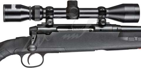 Карабин Savage Axis XP 22" кал. 30-06 с ОП 3-9x40