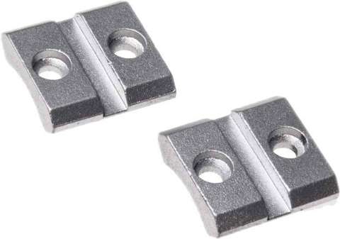 Раздельные планки Savage для Savage Mark II/93/64/B17/B22. Weaver