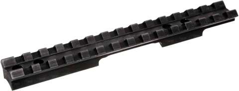 Планка для карабинов Savage Mark II/93/64. Weaver