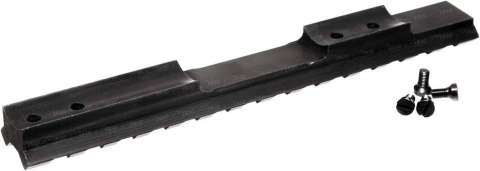 Планка для карабинов Savage Mark II/93/64. Weaver