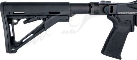 Карабин Savage 10 Ashbury Precision кал .308 Win 24" M17x1