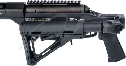 Карабин Savage 10 Ashbury Precision кал .308 Win 24" M17x1