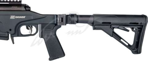 Карабин Savage 10 Ashbury Precision кал .308 Win 24" M17x1