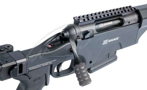 Карабин Savage 10 Ashbury Precision кал .308 Win 24" M17x1