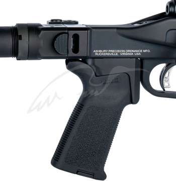 Карабин Savage 10 Ashbury Precision кал .308 Win 24" M17x1