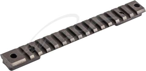 Планка Savage 110 LA. 20 MOA (Болты 8-40). Weaver/Picatinny