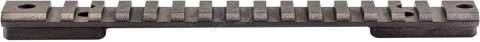Планка Savage 110 LA. 20 MOA (Болты 8-40). Weaver/Picatinny