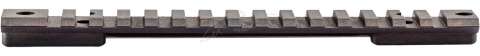 Планка Savage 110 LA. 20 MOA (Болты 6-48). Weaver/Picatinny