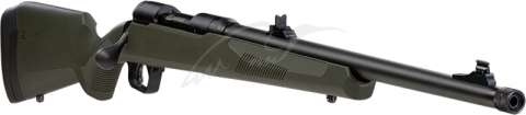 Карабин Savage 110 Hog Hunter 20" кал .308 Win. Дульная резьба - 5/8"-24