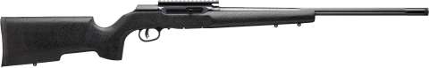 Винтовка малокалиберная Savage A22 Pro Varmint кал. 22 LR Дульная резьба - 1/2"-28