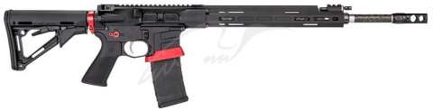 Карабин Savage MSR 15 COMPETITION 18’’ кал. 223 Rem
