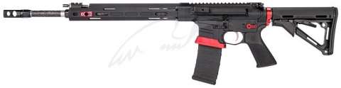 Карабин Savage MSR 15 COMPETITION 18’’ кал. 223 Rem