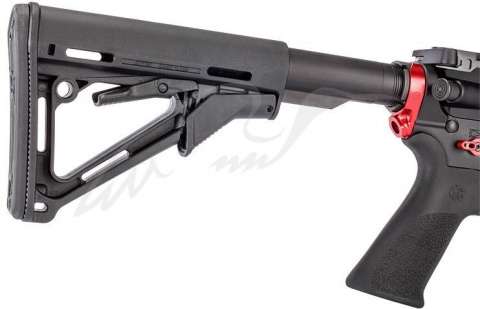 Карабин Savage MSR 15 COMPETITION 18’’ кал. 223 Rem