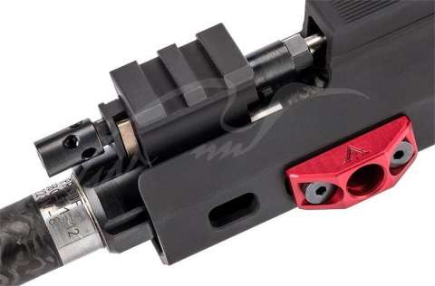 Карабин Savage MSR 15 COMPETITION 18’’ кал. 223 Rem